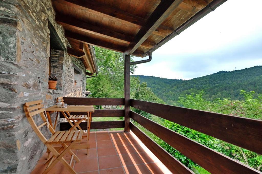 Turisme Rural Mas Can Torrent Molló Exteriér fotografie